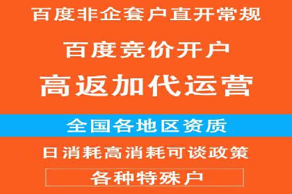 百度广告推广案例：提升品牌知名度